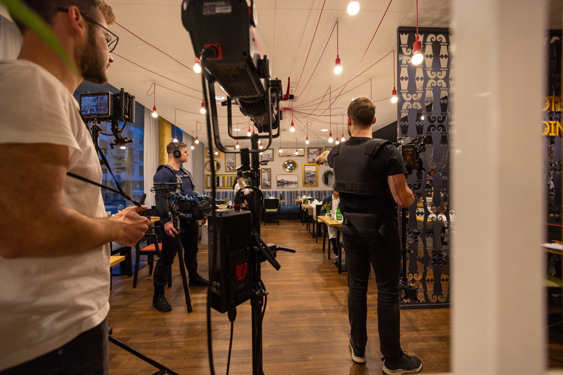 Dorint BTS