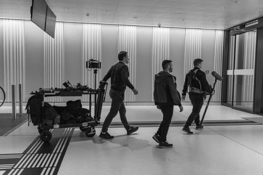 Inselspital BTS 1