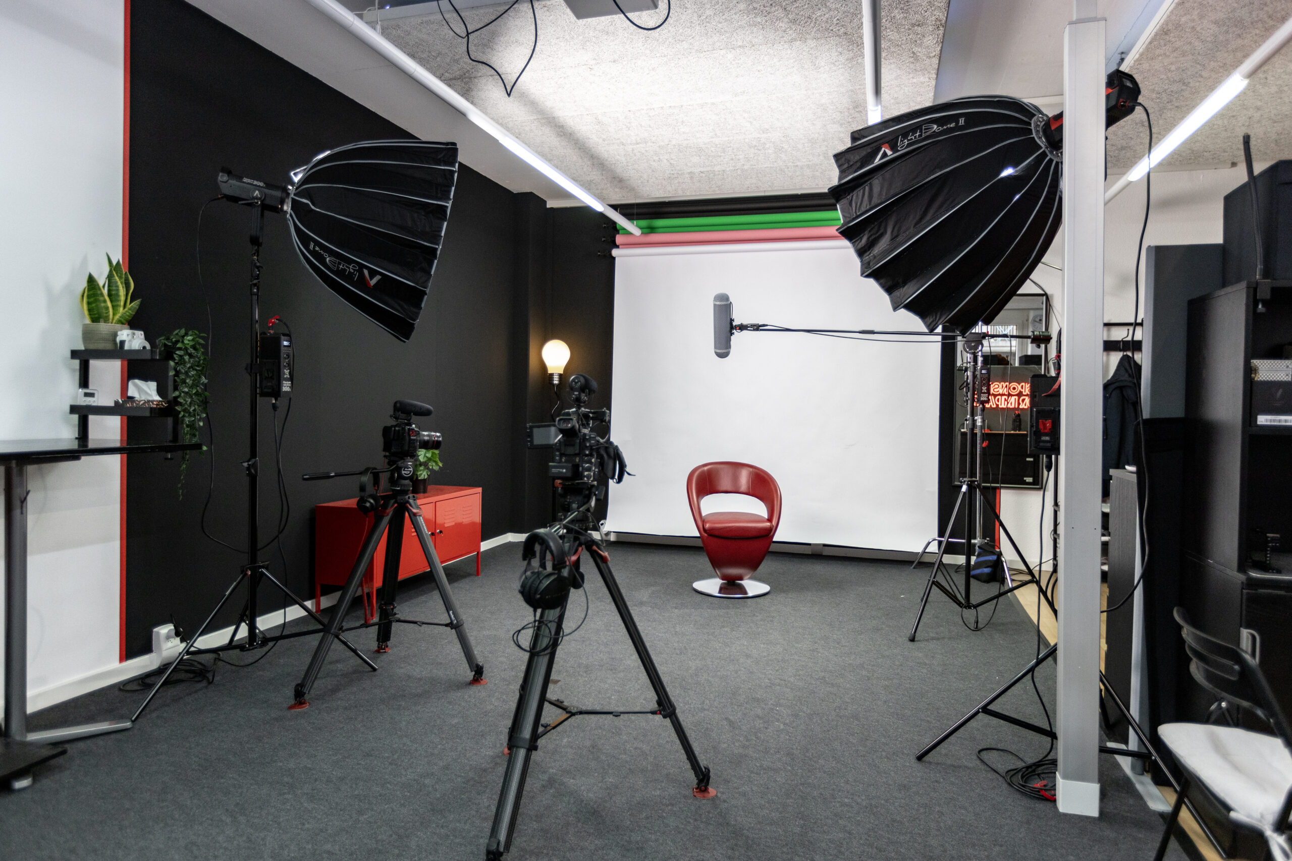 Studio DioStuDio